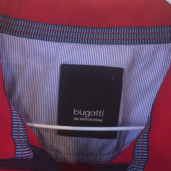 Bugatti the European brand sweater - Picture 2 of 8